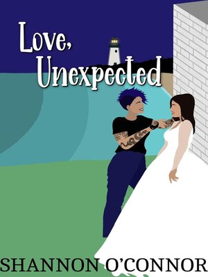 cover image of Love, Unexpected